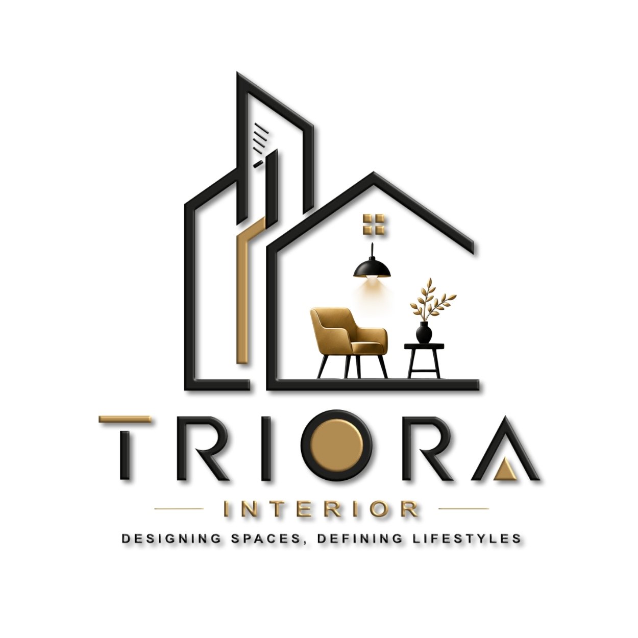 Triora Interior Logo